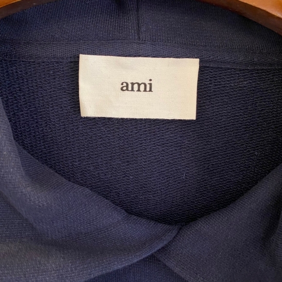 👑👑   New casual AMI fashion trend hoodie👑👑 - Picture 6 of 8